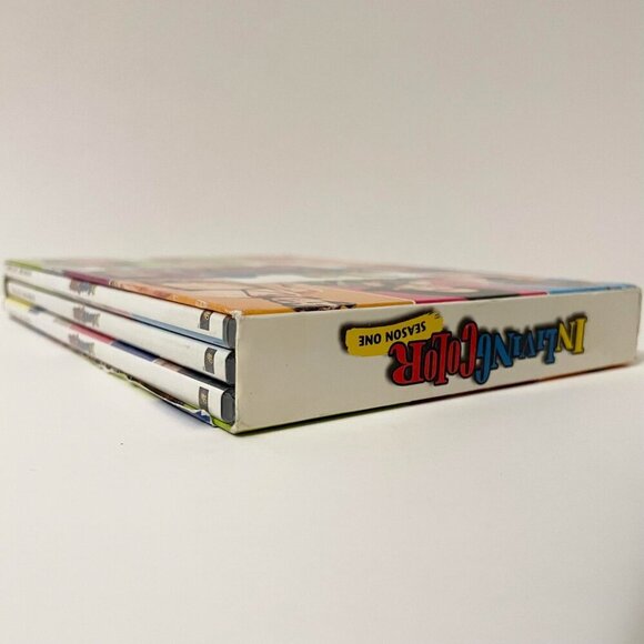 In Living Color Season 1 One DVD - Picture 6 of 16